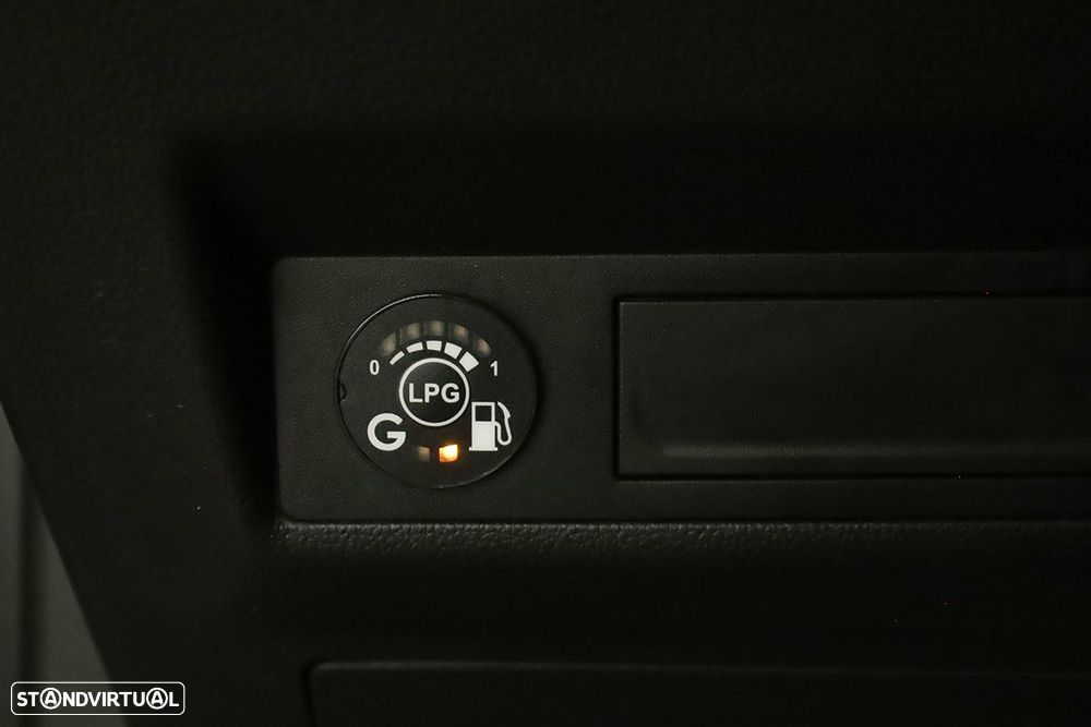 Renault Captur 1.0 TCe Techno Bi-Fuel - 21