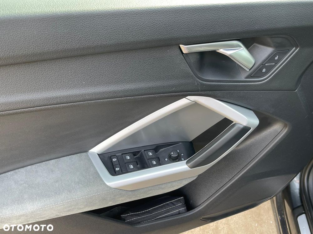 Audi Q3 35 TFSI S line S tronic - 14