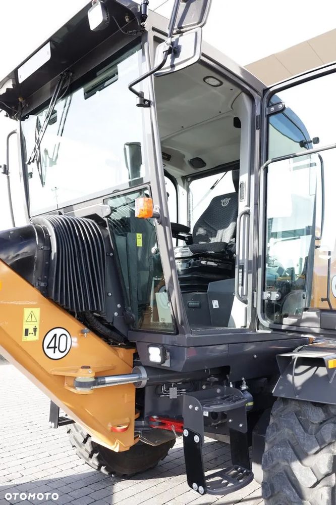 Case 856C AWD EH - 18