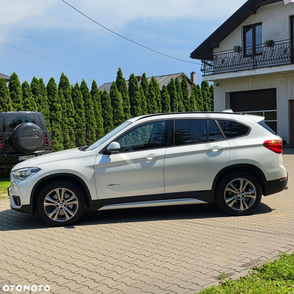 BMW X1 - 17
