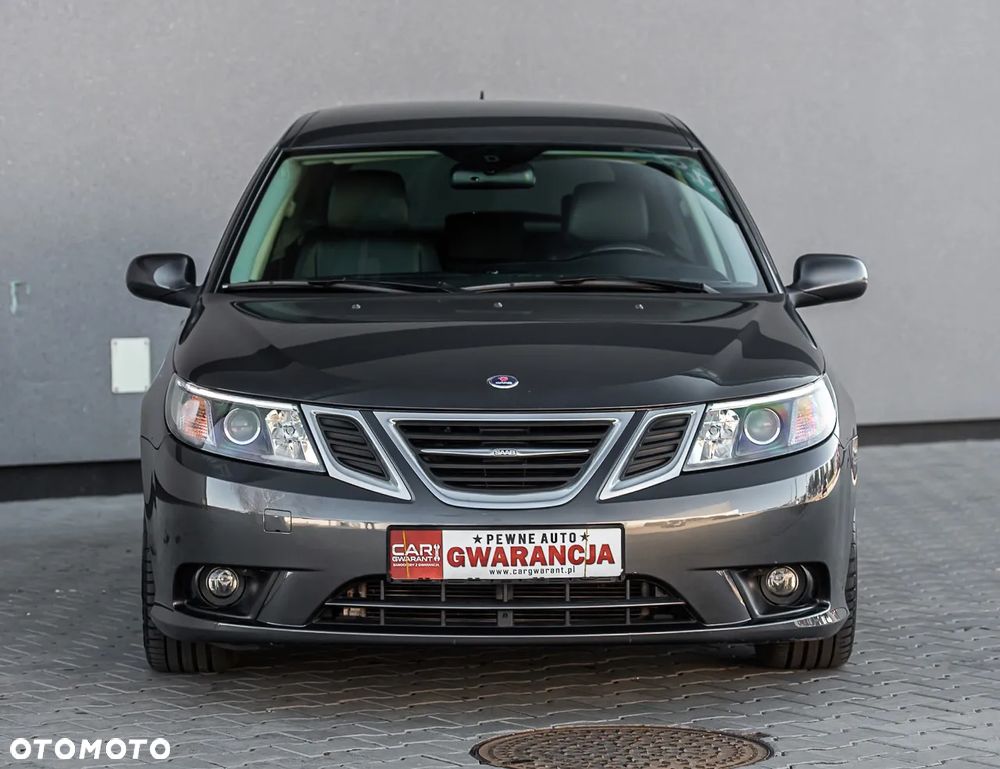 Saab 9-3 - 5
