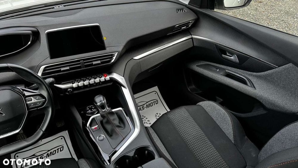 Peugeot 3008 - 26