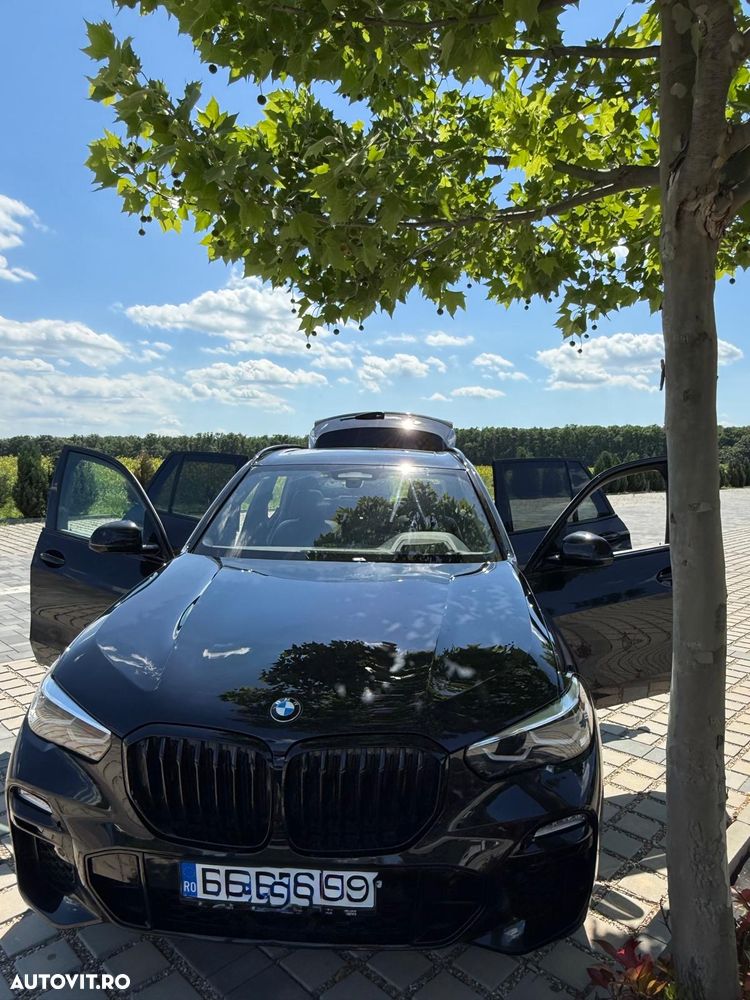 BMW X5 xDrive30d - 2