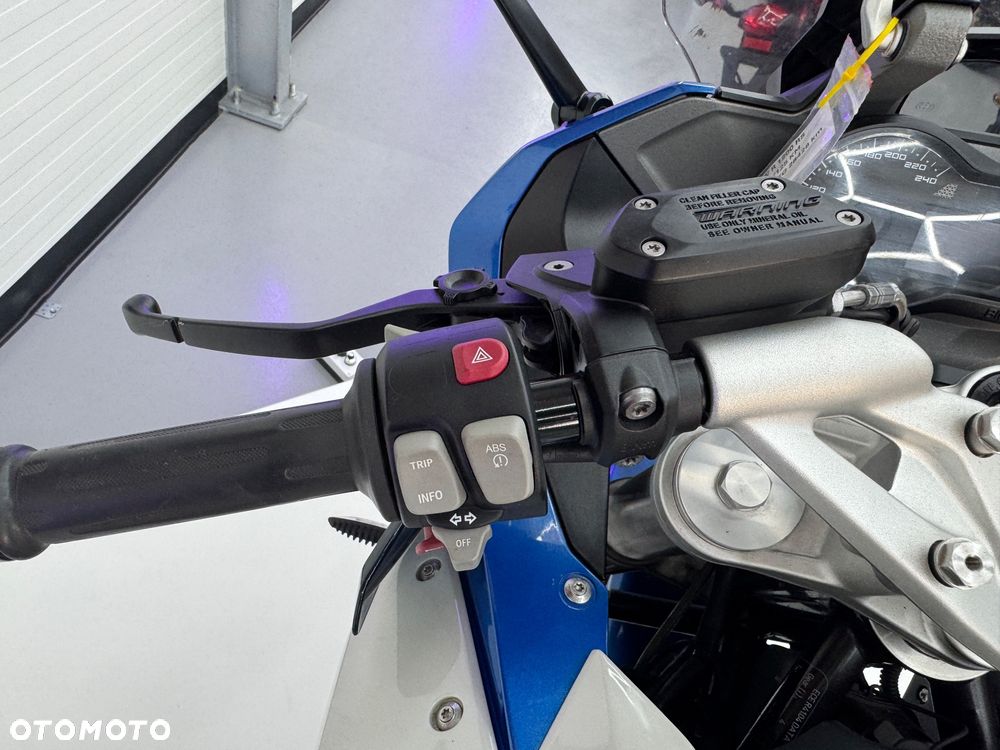 BMW RS - 24