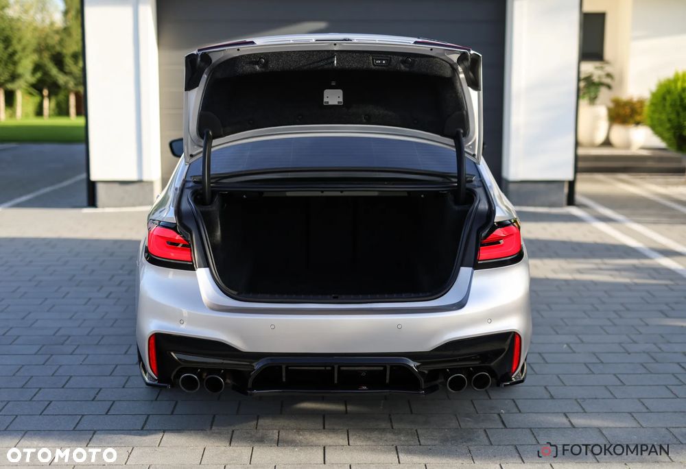 BMW M5 Competition - 27