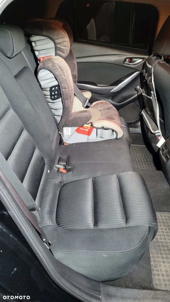 Mazda 6 2.0 Skyenergy - 22