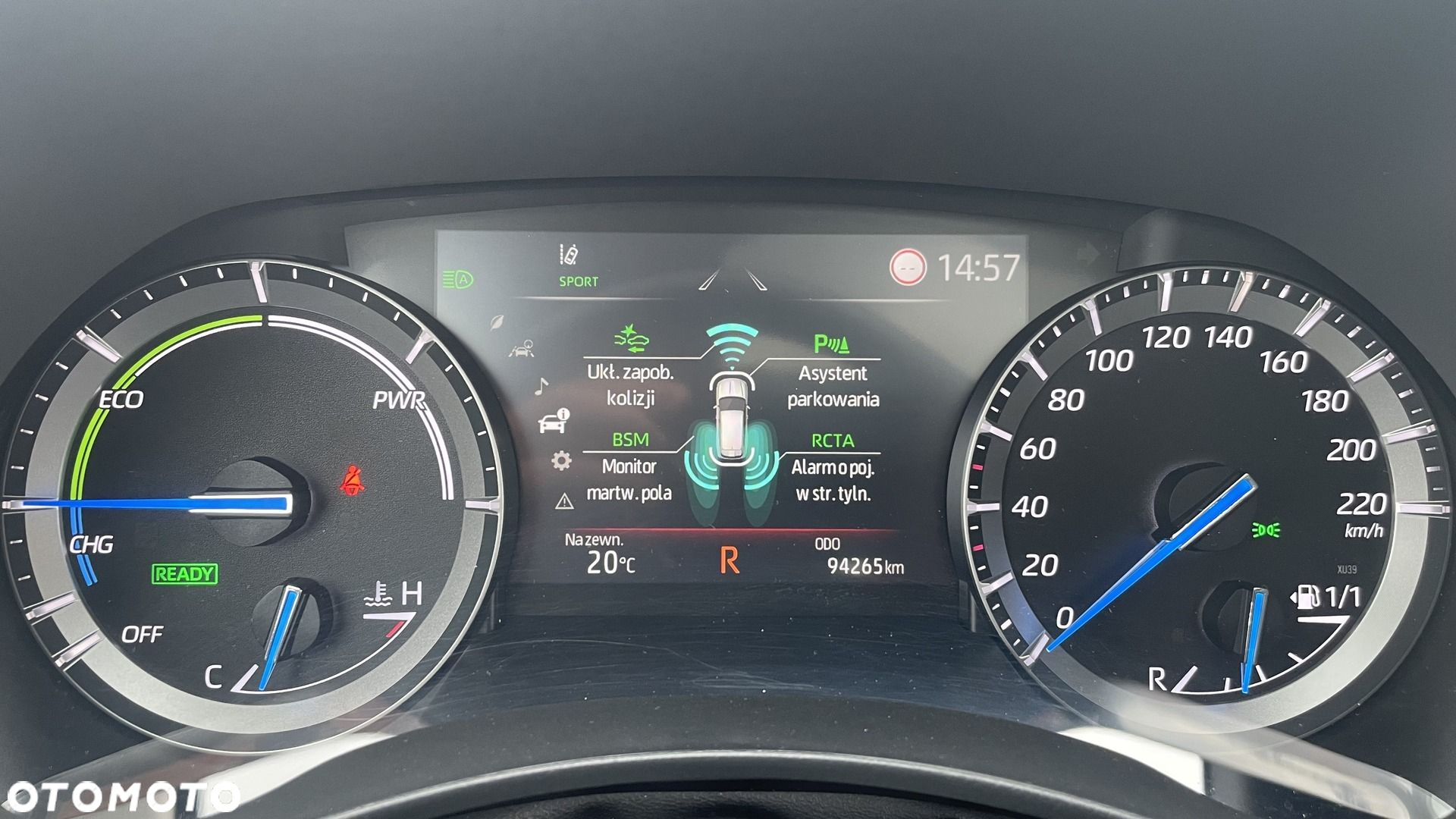 Toyota Highlander - 10