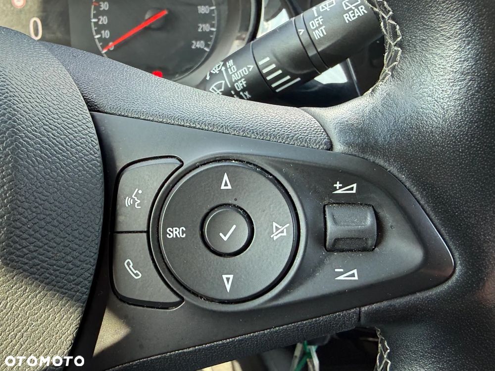 Opel Corsa 1.2 Edition S&S - 13