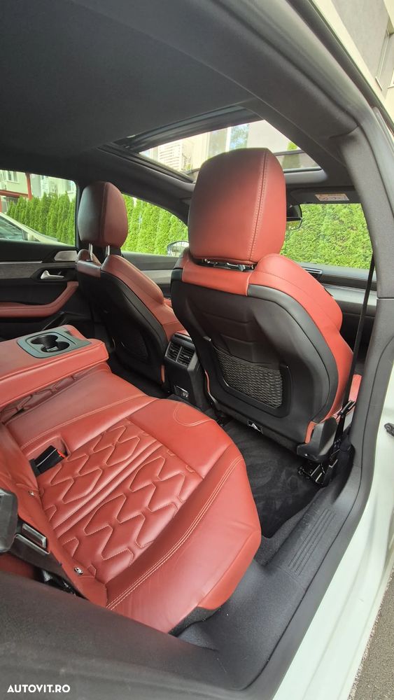 Peugeot 508 PureTech 225 EAT8 GT - 16