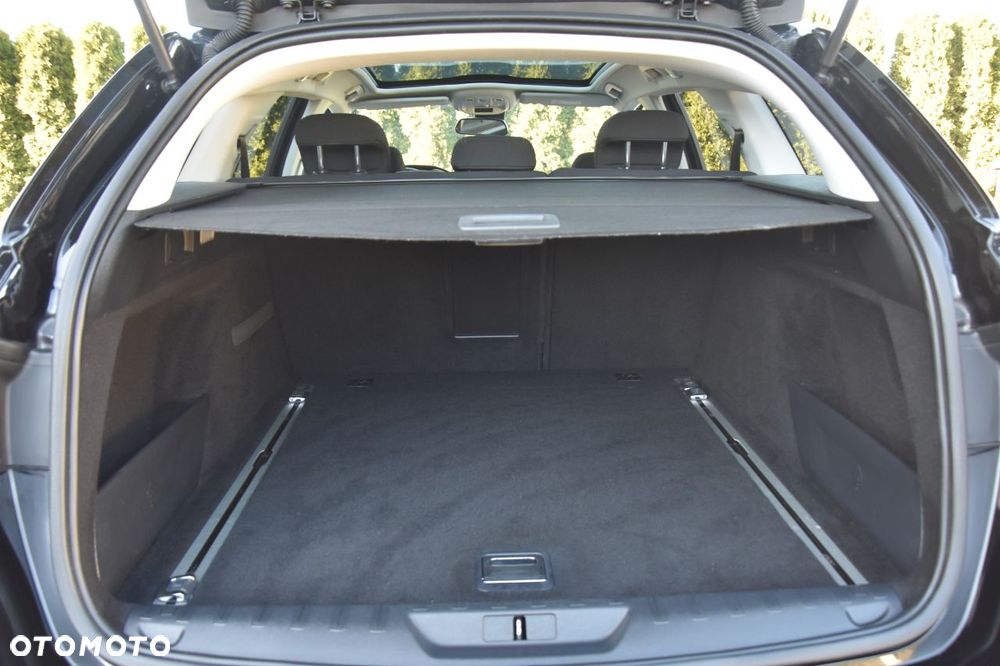 Peugeot 308 BlueHDi 120 Stop & Start Allure - 22
