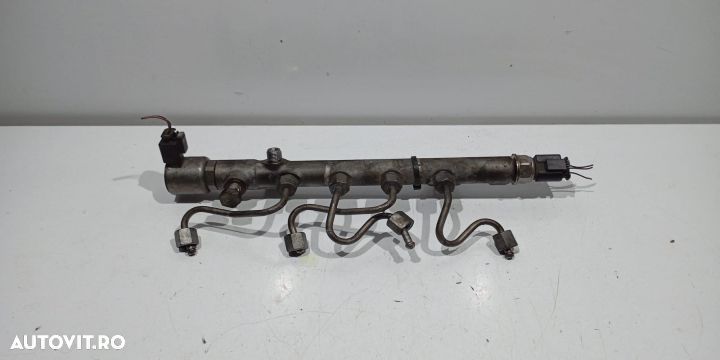 Rampa injectoare A6510700495 2.2CDI Mercedes-Benz Vito W639 [facelift - 1