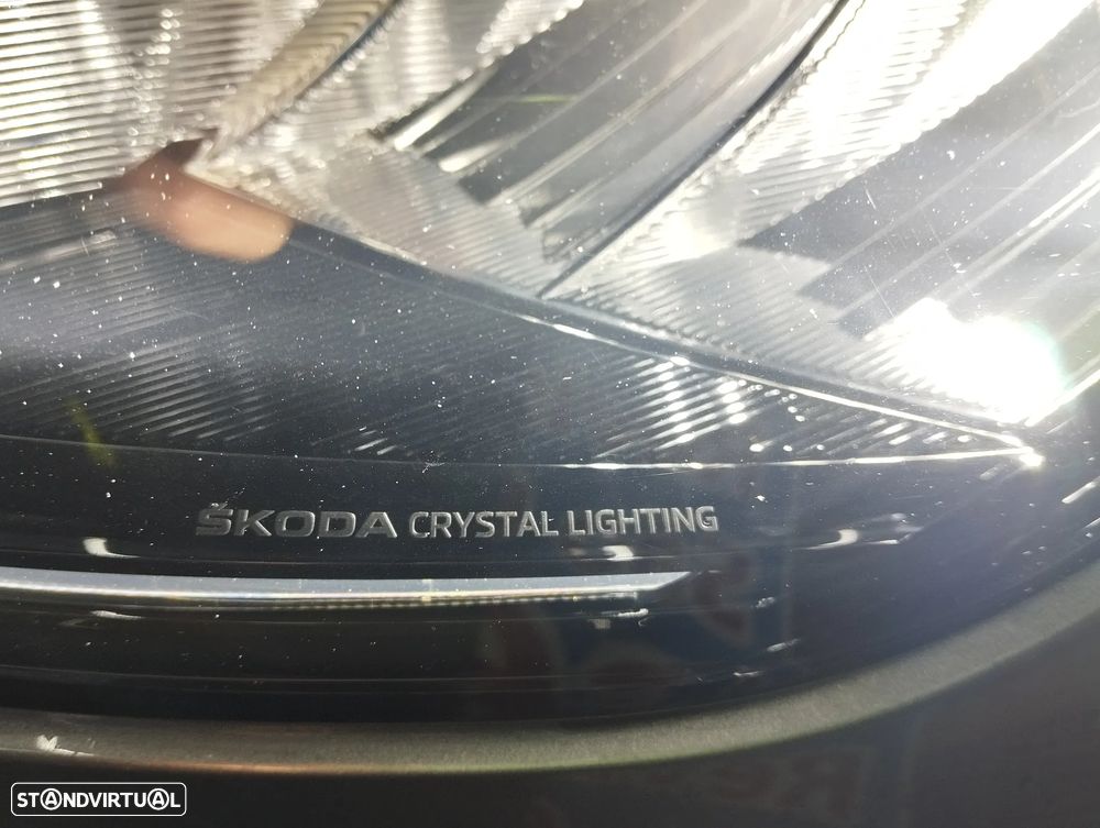 Skoda Kodiaq 2.0 TDI Ambition DSG - 8