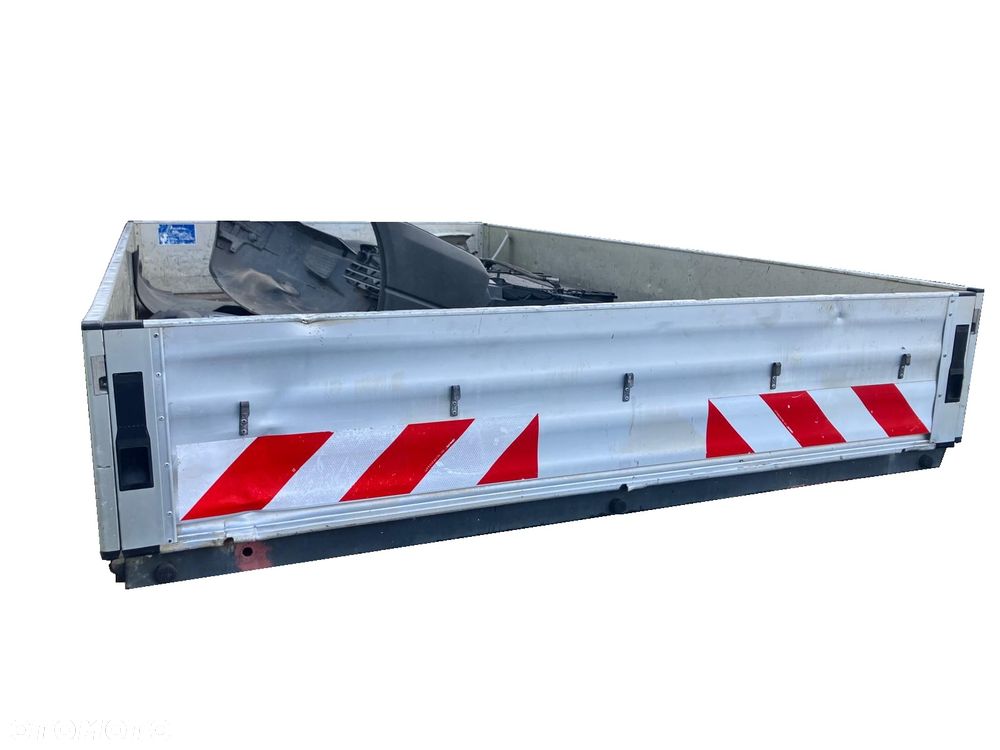PAKA SKRZYNIA ZAŁADUNKOWA BURTY SPRINTER CRAFTER - 2