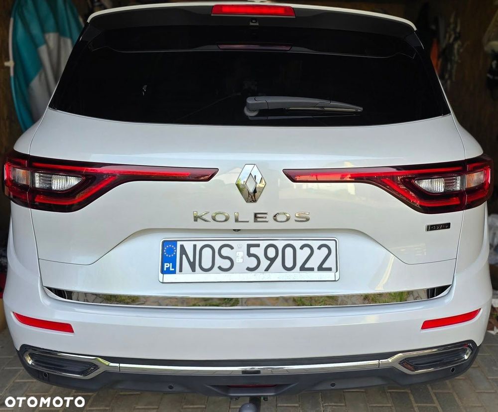 Renault Koleos 2.0 dCi Intens 4x4 X-Tronic - 11