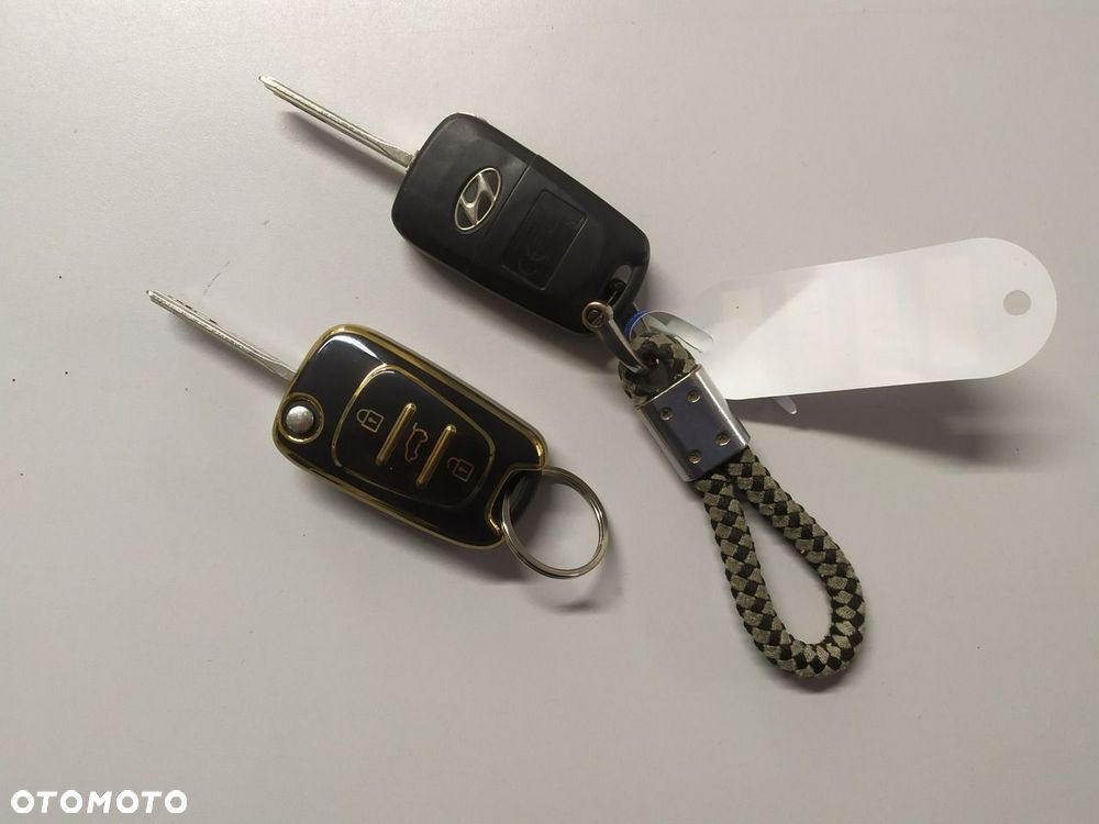 Hyundai i30 1.6 GDI BlueDrive Go - 27