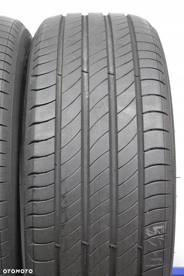 215/50R17 91W MICHELIN PRIMACY 4 x1szt 2409o