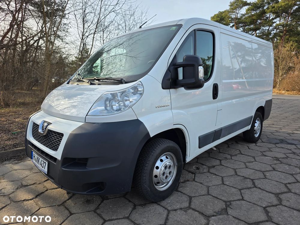 Citroën JUMPER - 3