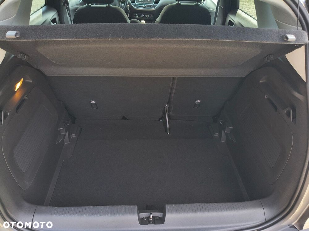 Opel Crossland X - 17