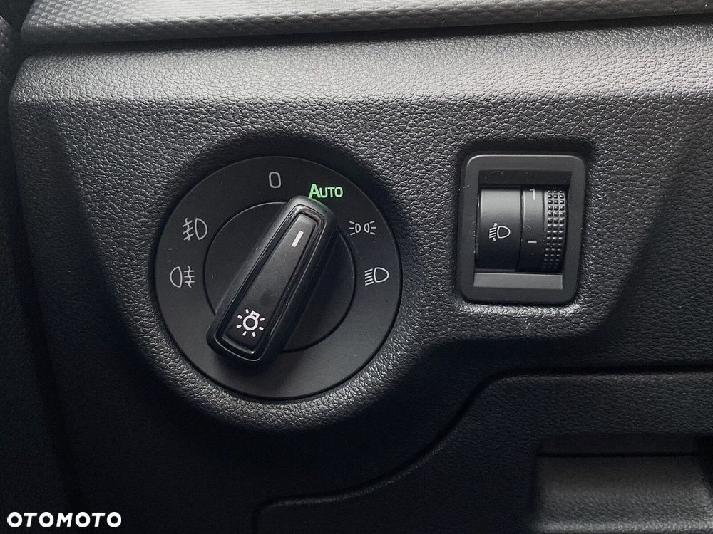 Skoda Scala 1.0 TSI Ambition - 29