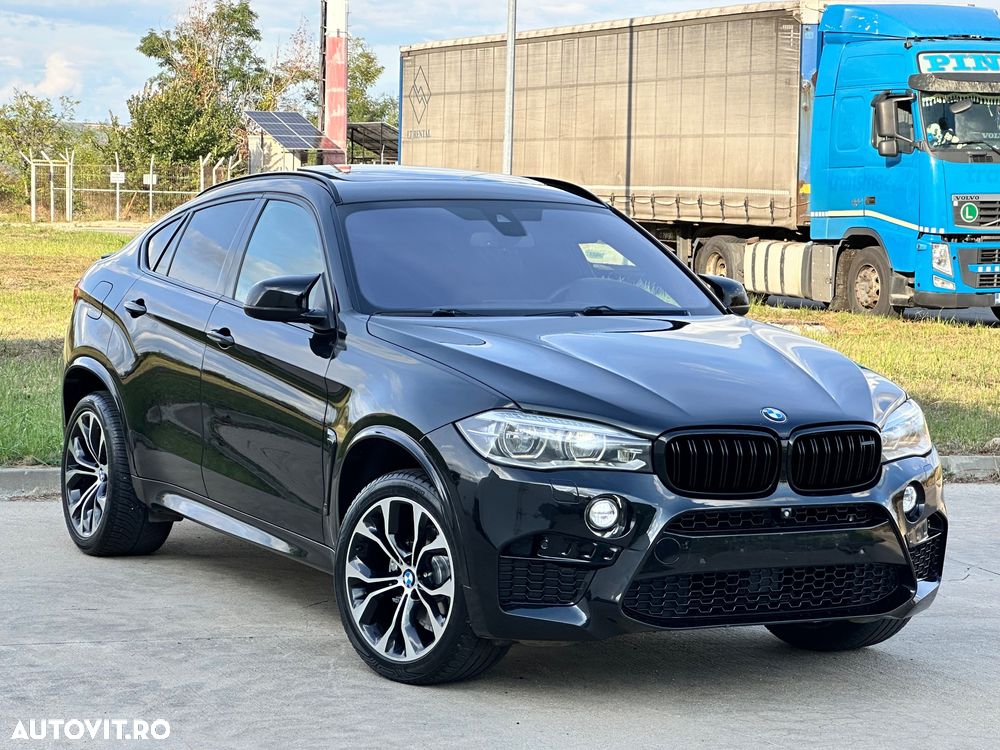 BMW X6 xDrive30d - 2