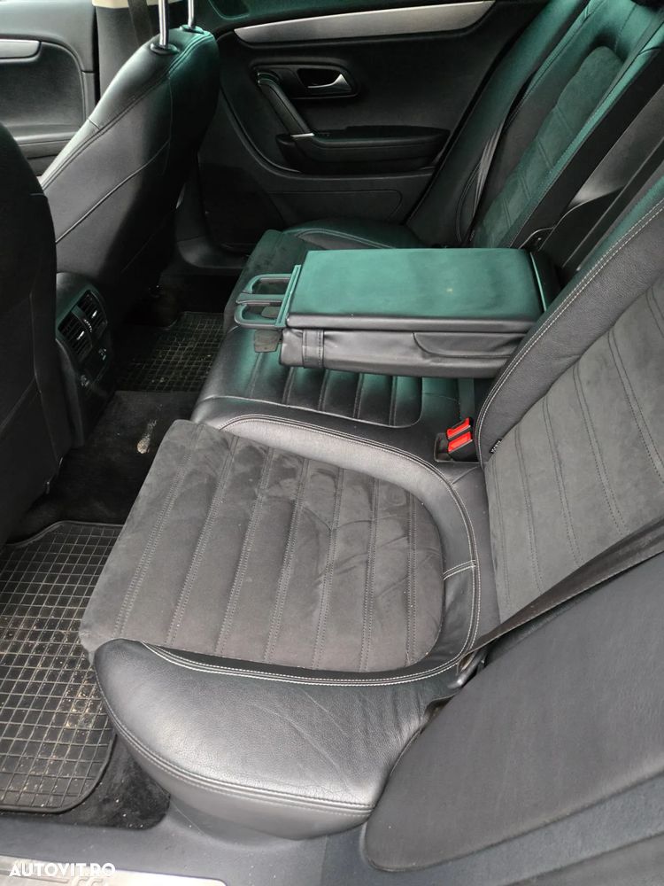 Volkswagen Passat CC - 5