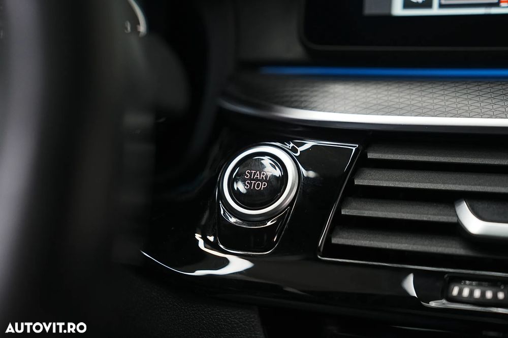 BMW Seria 5 530e Aut. M Sport Edition - 30