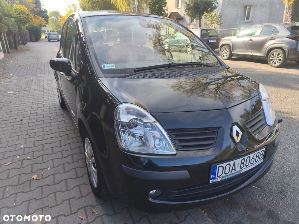 Renault Modus 1.6 16V ESP Initiale - 1