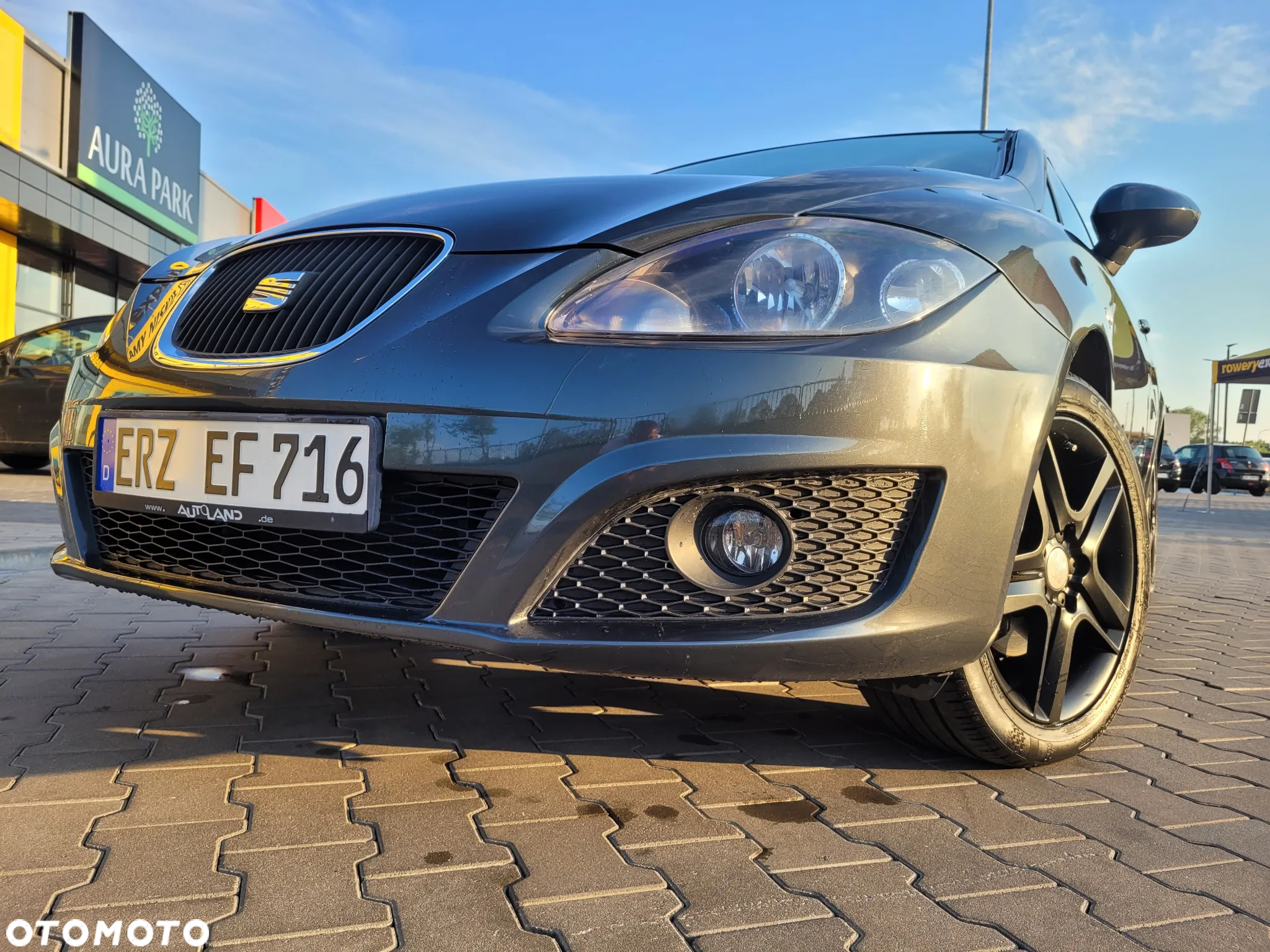 Seat Leon 1.4 TSI Reference - 5