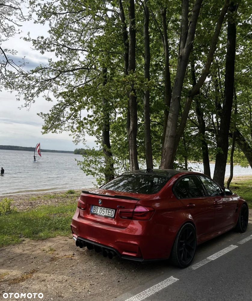 BMW M3 - 6