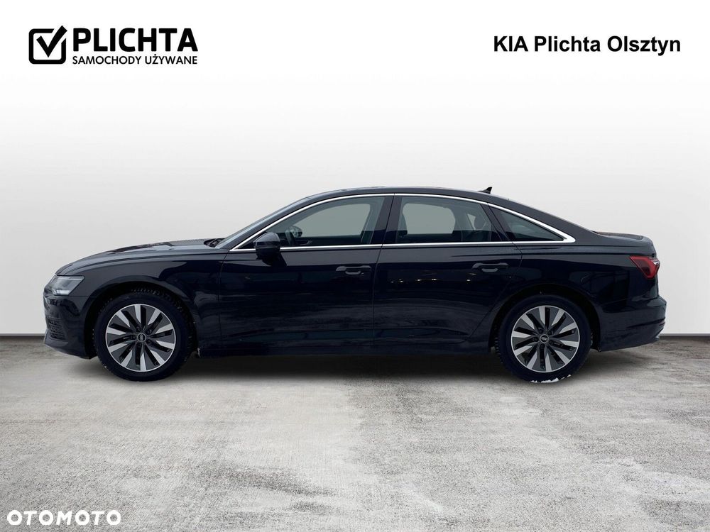 Audi A6 Limousine - 2