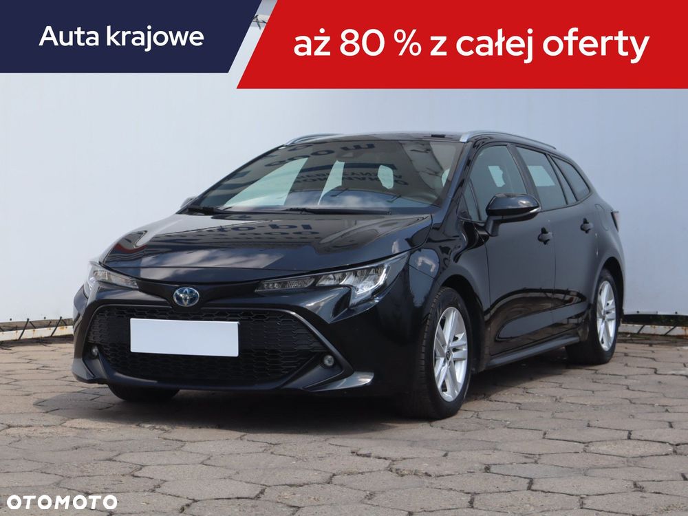 Toyota Corolla - 3