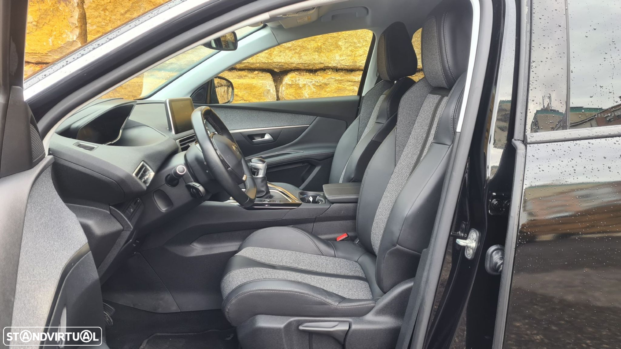Peugeot 3008 1.5 BlueHDi Allure - 30