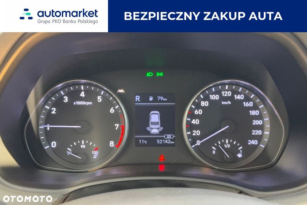 Hyundai i30 1.5 T-GDI 48V Smart - 16