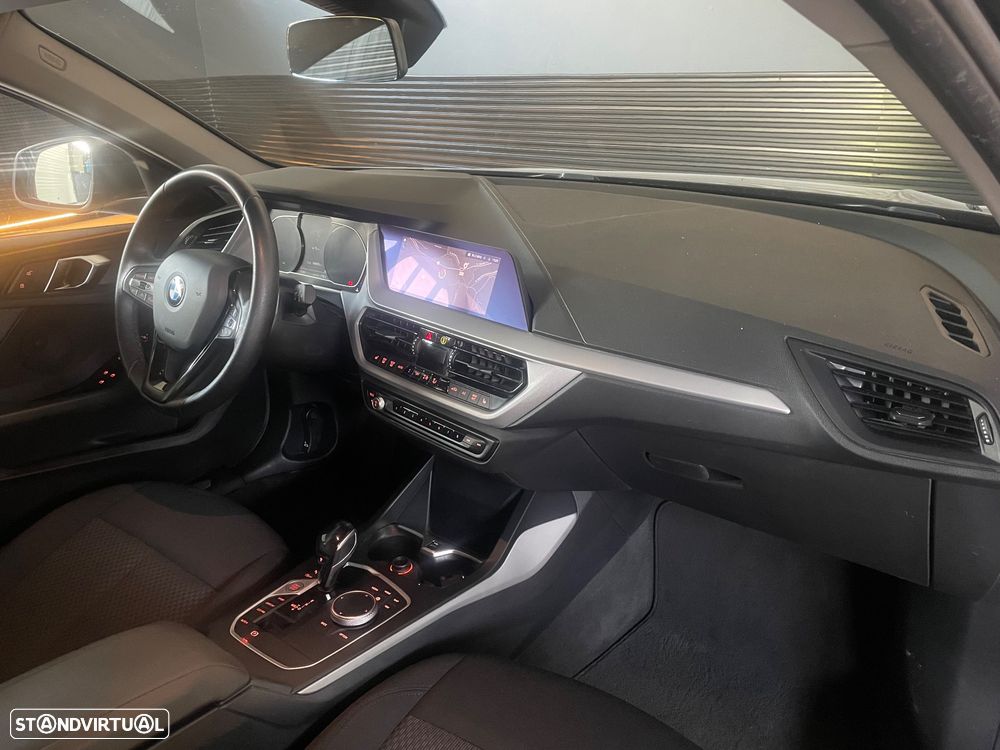 BMW 116 - 17