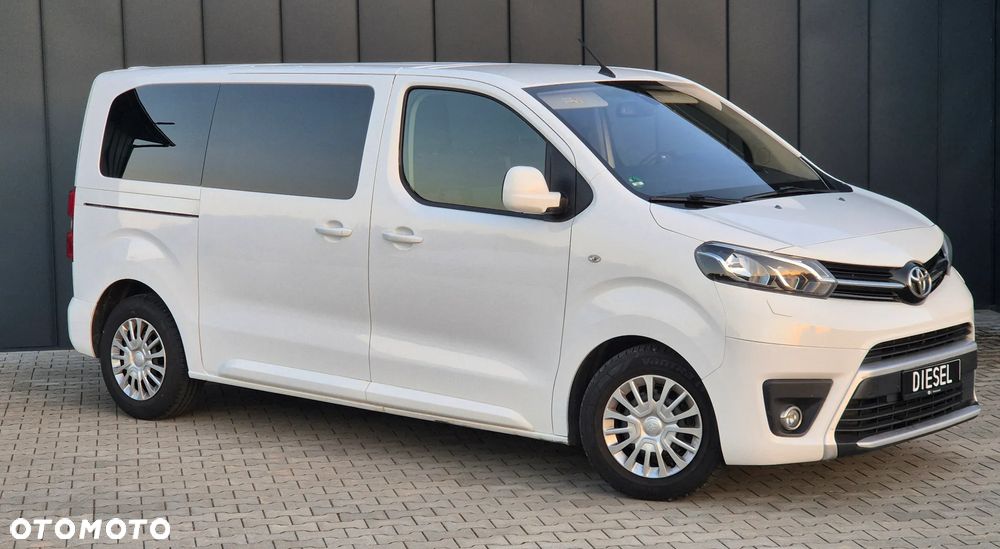 Toyota Proace Verso 2.0 D4-D Long Family - 10