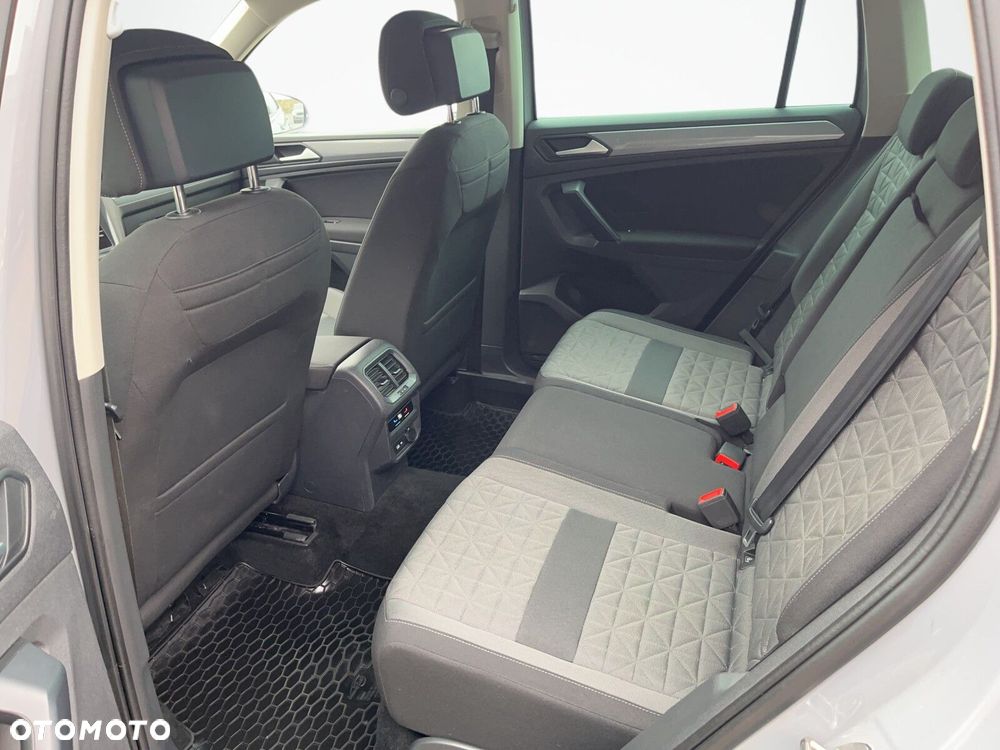 Volkswagen Tiguan 2.0 TDI SCR Life DSG - 10