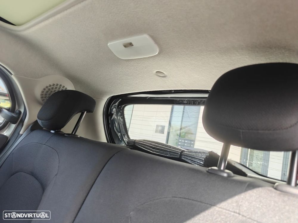 Smart ForFour 0.9 Passion 90 Aut. - 6