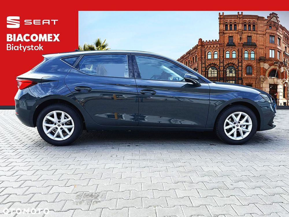 Seat Leon 1.5 TSI Style - 7