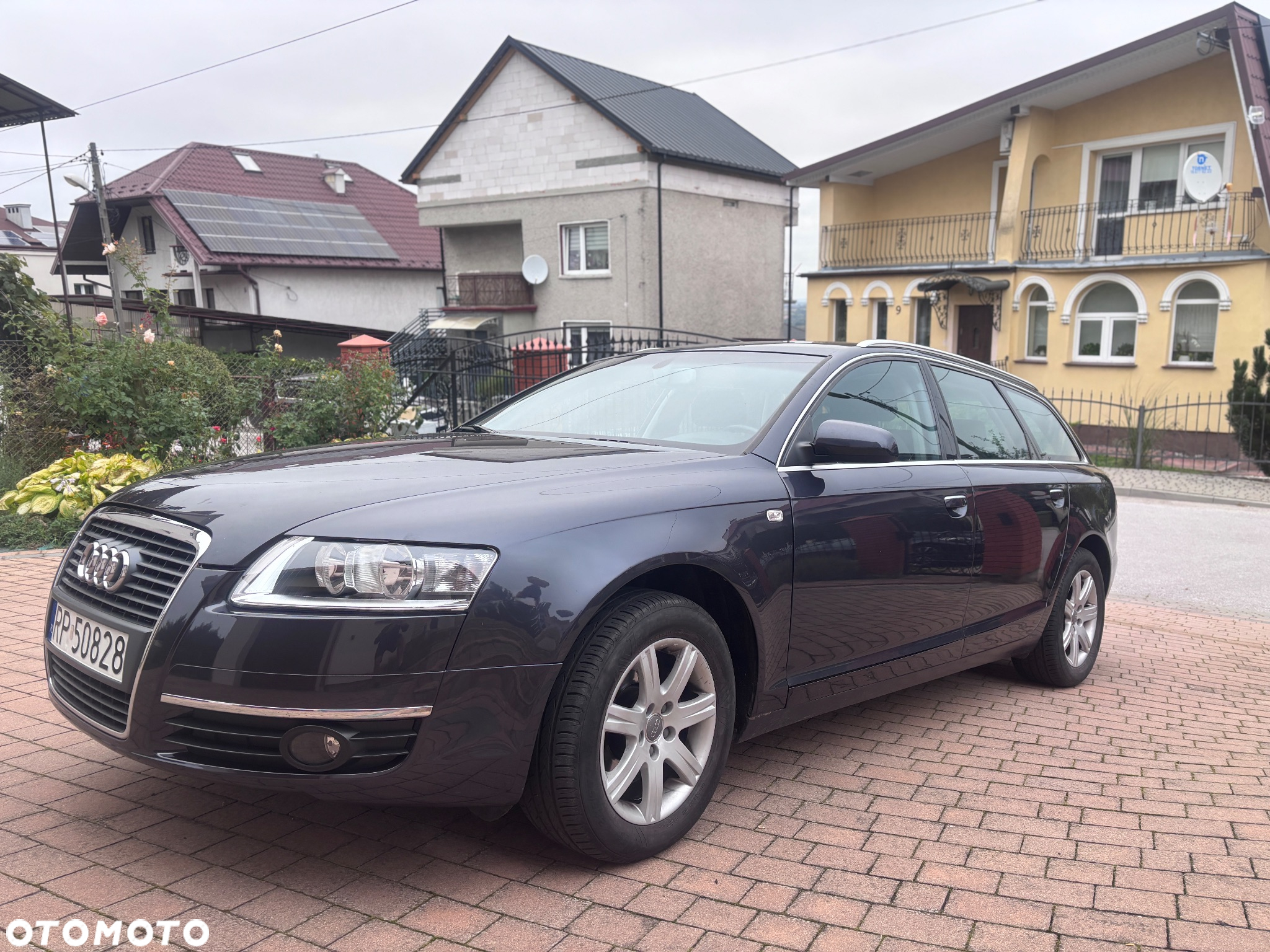 Audi A6 - 3