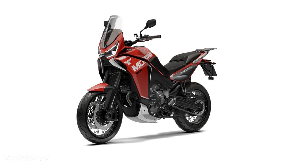 Moto Morini Inny - 15