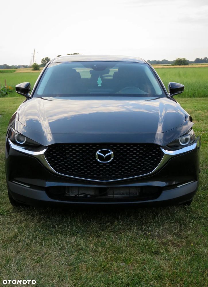 Mazda CX-30 - 6