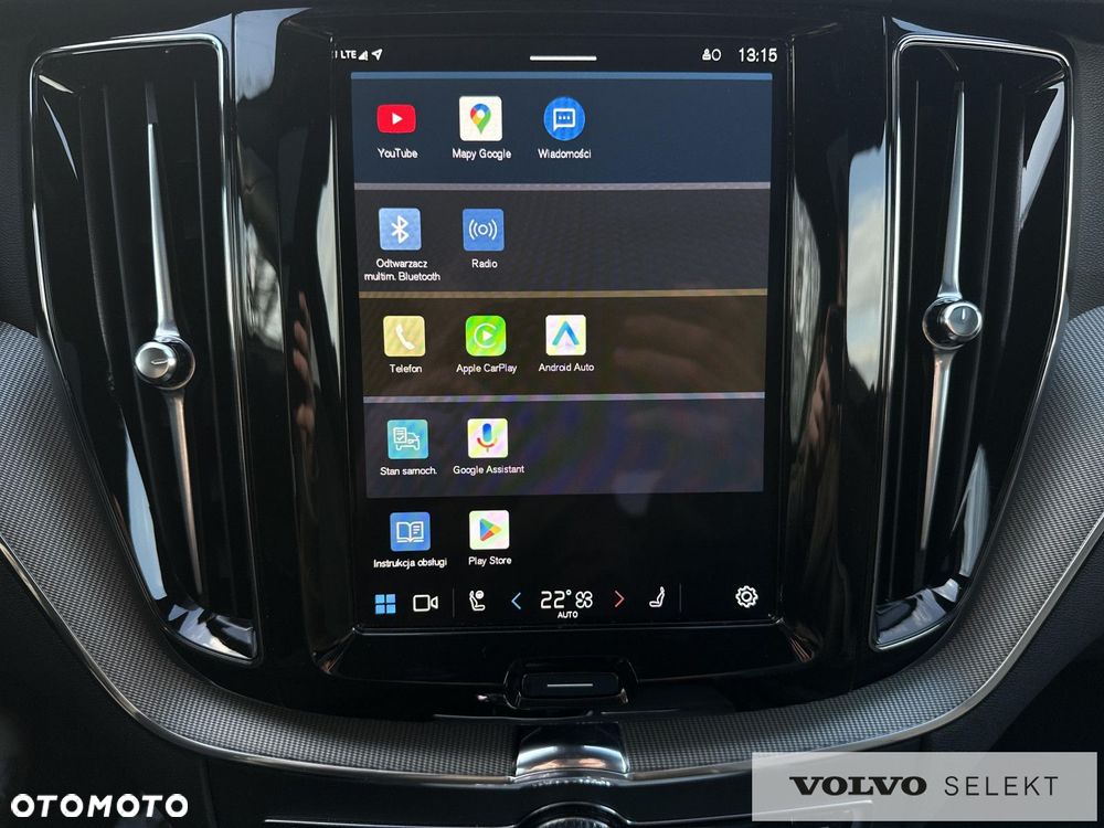 Volvo XC 60 - 25