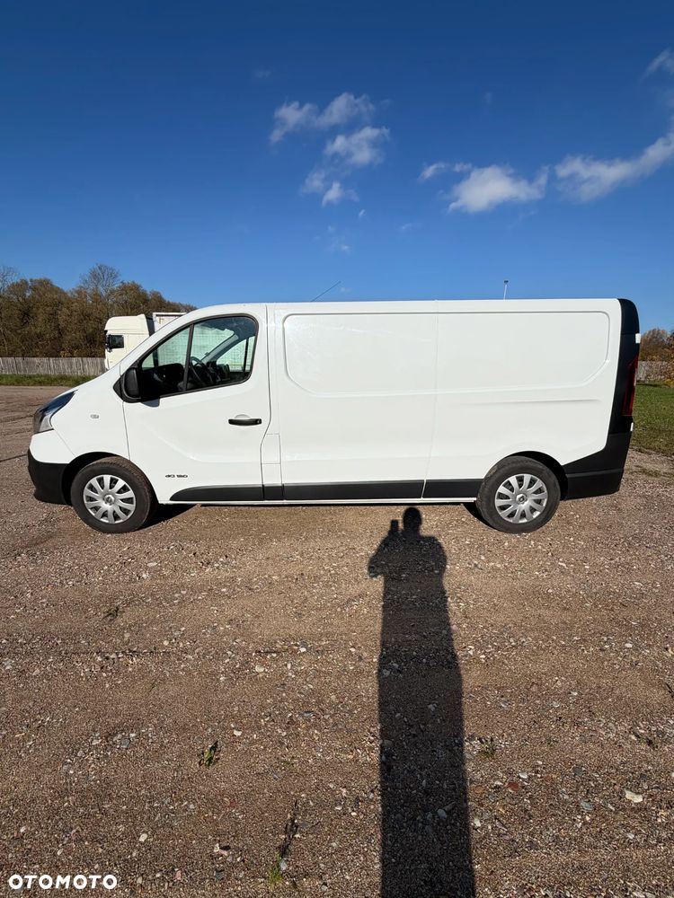 Renault TRAFIC 3 - 10