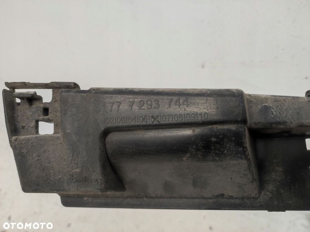 ślizg ślizgi listwy nakładki progowej progu prawy bmw iii 3 gt f34 - 12