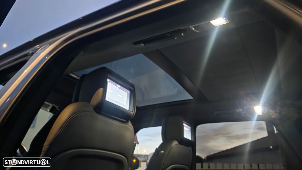 Land Rover Range Rover Sport - 20