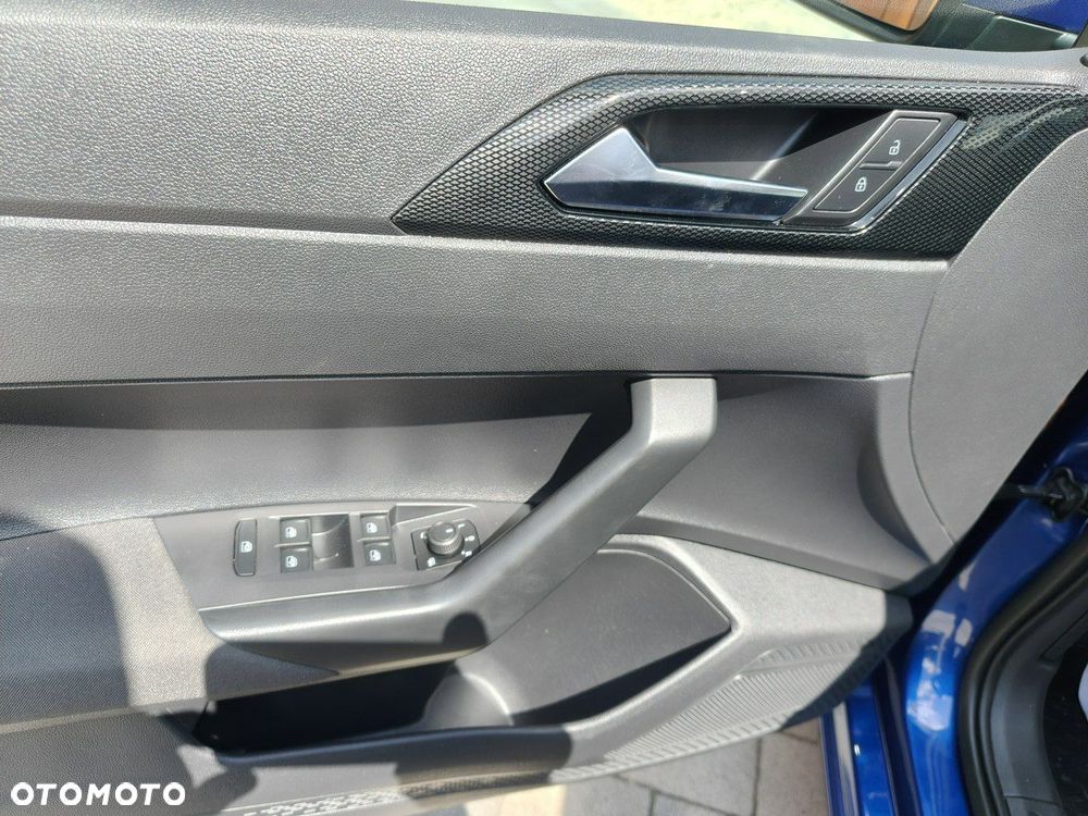 Volkswagen Polo 1.0 TSI Life - 19