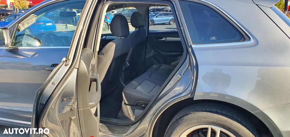 Audi Q5 2.0 TDI Quattro S tronic - 9