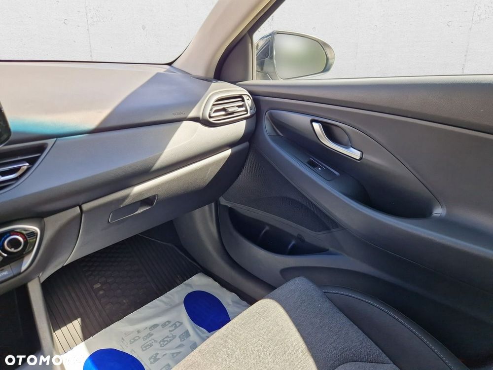 Hyundai i30 - 18