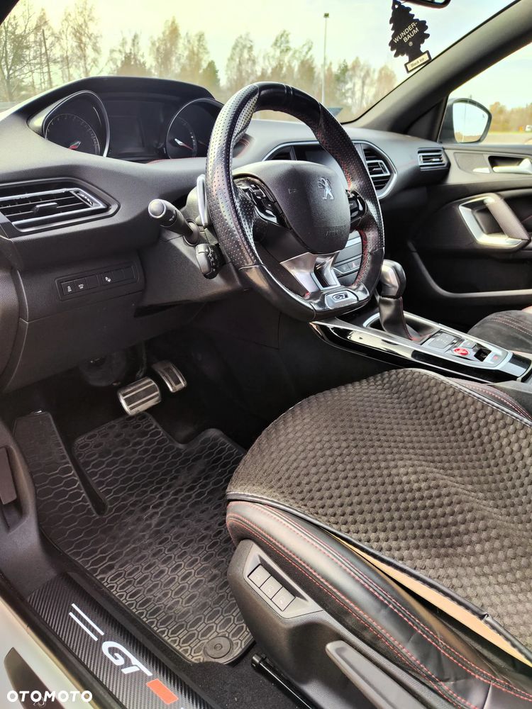 Peugeot 308 - 9