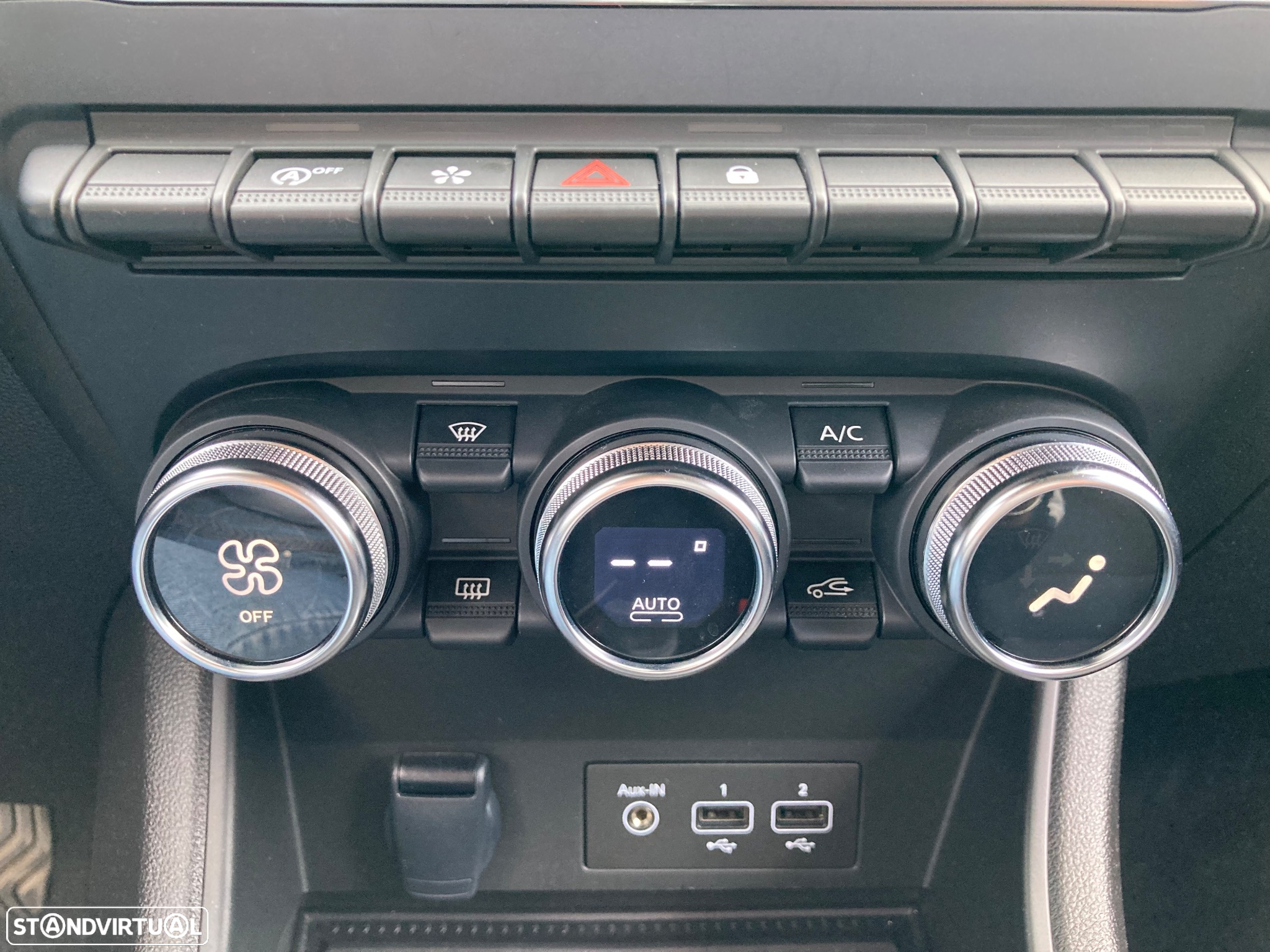 Renault Captur 1.0 TCe Techno - 21